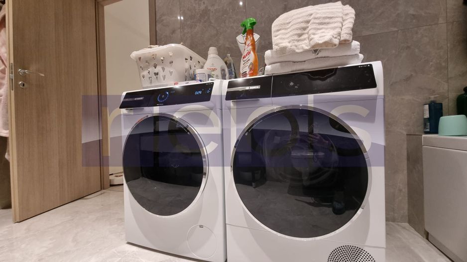 VANZARE -DUPLEX 3 CAMERE -BUCURESTI  Mall Select Residence - Poză 23