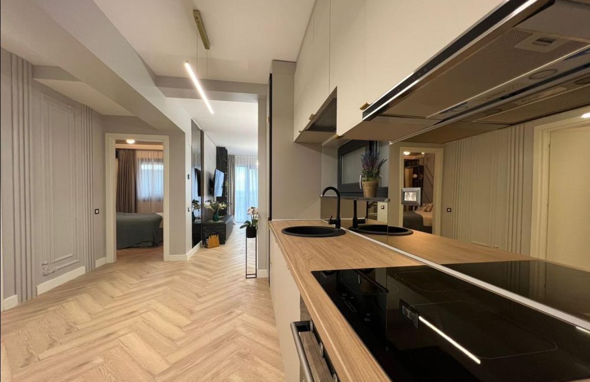 Apartament 2 camere Pipera ultramodern - Poză 5