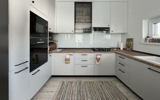 Vanzare casa cu 5 camere | Parc Corbeanca - Poză 8