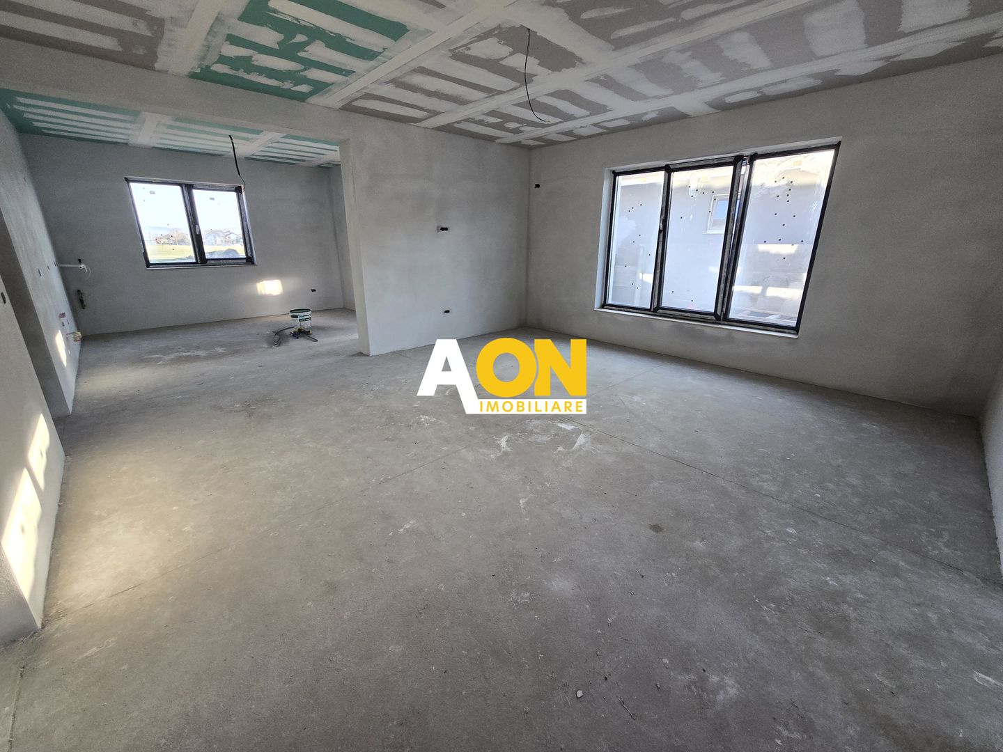 Casa 4 Camere Zona Alba Micesti, 423mp Teren, 2 Bai - Poză 5