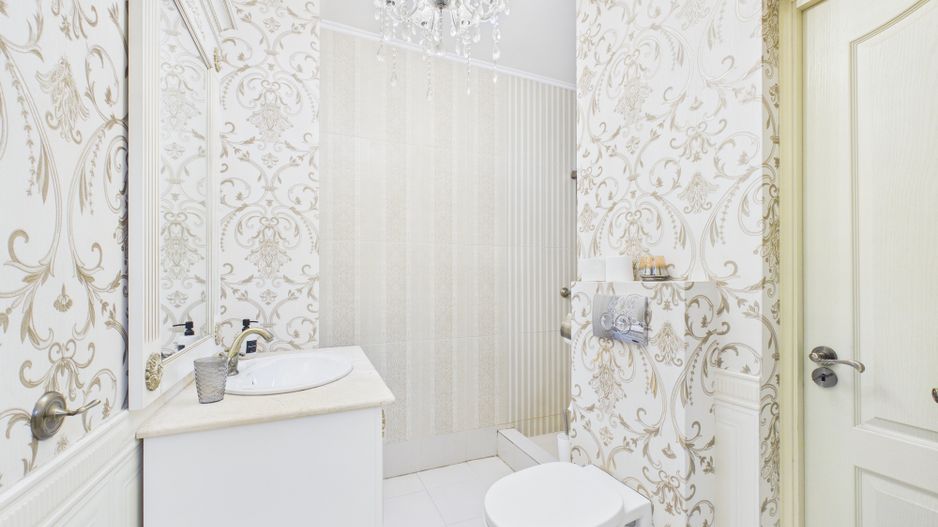 Apartament cu 3 camere langa parcul Cismigiu la 2 min de Metrou Izvor - Poză 21