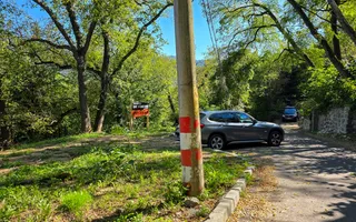 Teren intravilan zona Schei Brasov - Poză 20