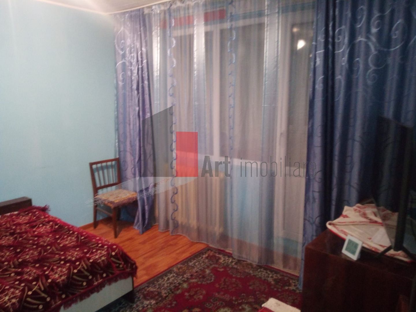 Vânzare apartament 3 camere lângă Spitalul Marie Curie - Poză 11