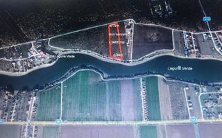 Teren intravilan Balotesti |24.491 mp |Oportunitate investitie - Poză 1