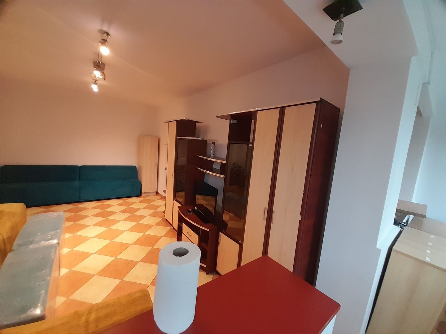 Apartament 2 camere luminos | Parter Înalt | 2 Locuri de Parcare - Poză 13