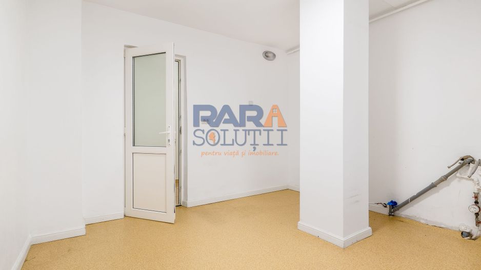 Spațiu prestări servicii (cu extras de carte funciară) - Poză 9