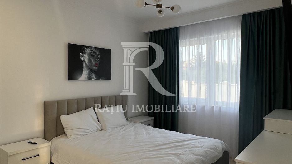 Casa modernă | 4 camere | piscină cu apă geotermală | Oncea | Oradea - Poză 16