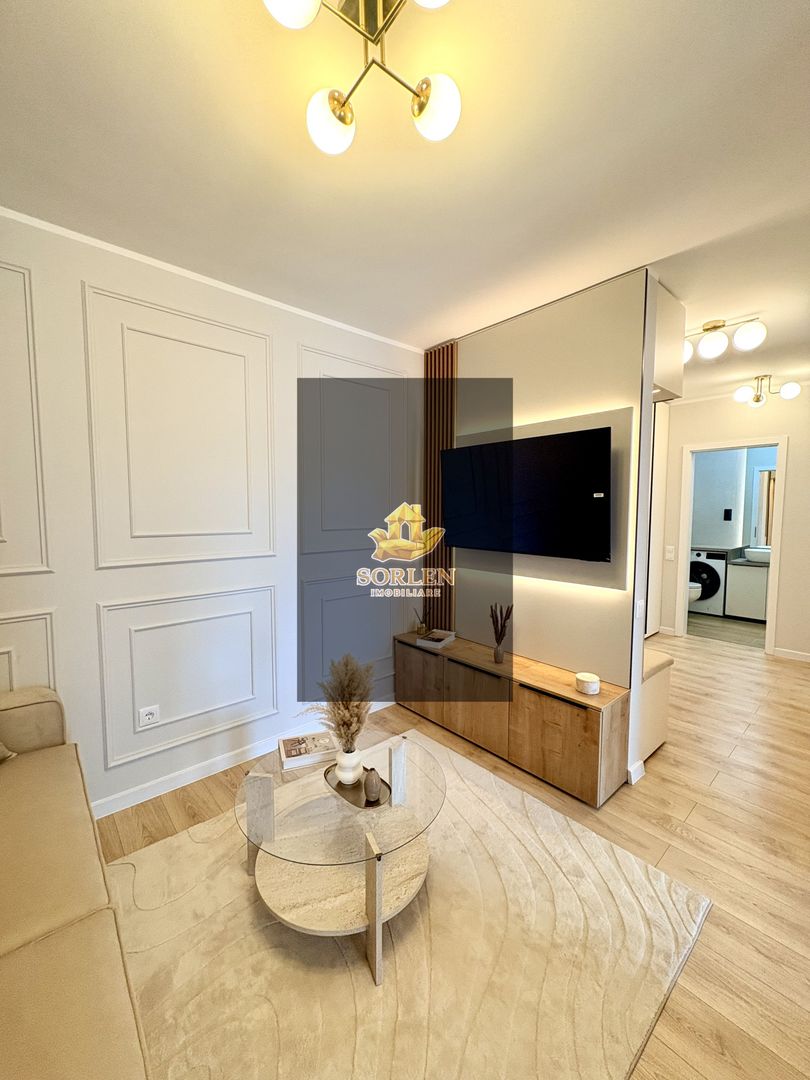 Apartament PREMIUM 3 camere  – Zona Eroilor, Florești - Poză 7