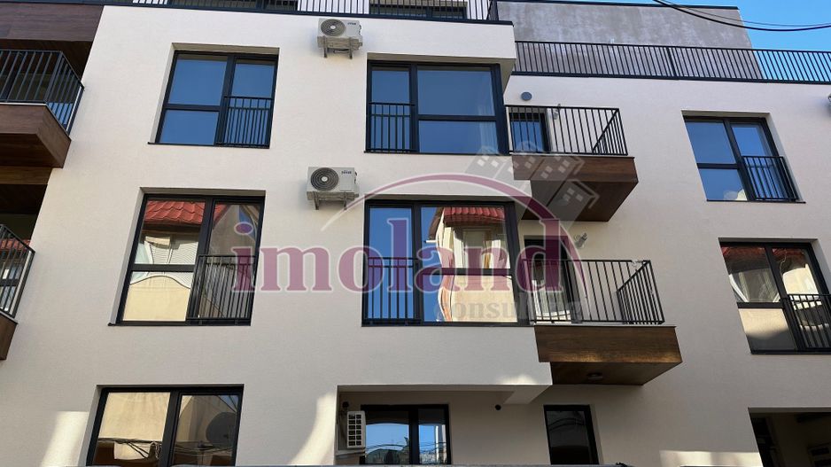 Vanzare - apartament 2 camere - imobil boutique nou - Mosilor -Eminescu - Poză 1