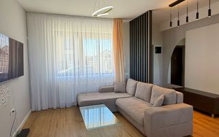 Vila mobilata si utilata, 3 camere, Teren 509 mp - Poză 4