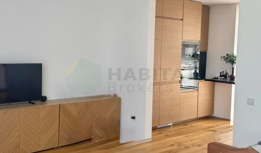 Amber Forest | Vilă 4 camere | Grădină | 2 Parcări | 1.499 € - Poză 4