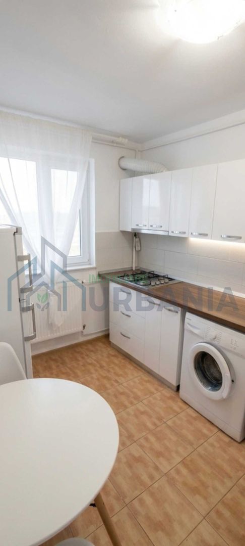 Garsonieră modernă de închiriat, 29 mp, Tătărași, Iași - Poză 8