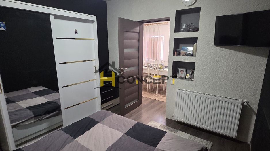 Inchiriere casa individuala 4 camere Popesti Leordeni - Poză 8