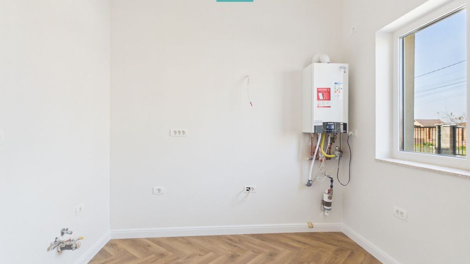 Duplex Premium-4 camere Dumbrăvița - Poză 7