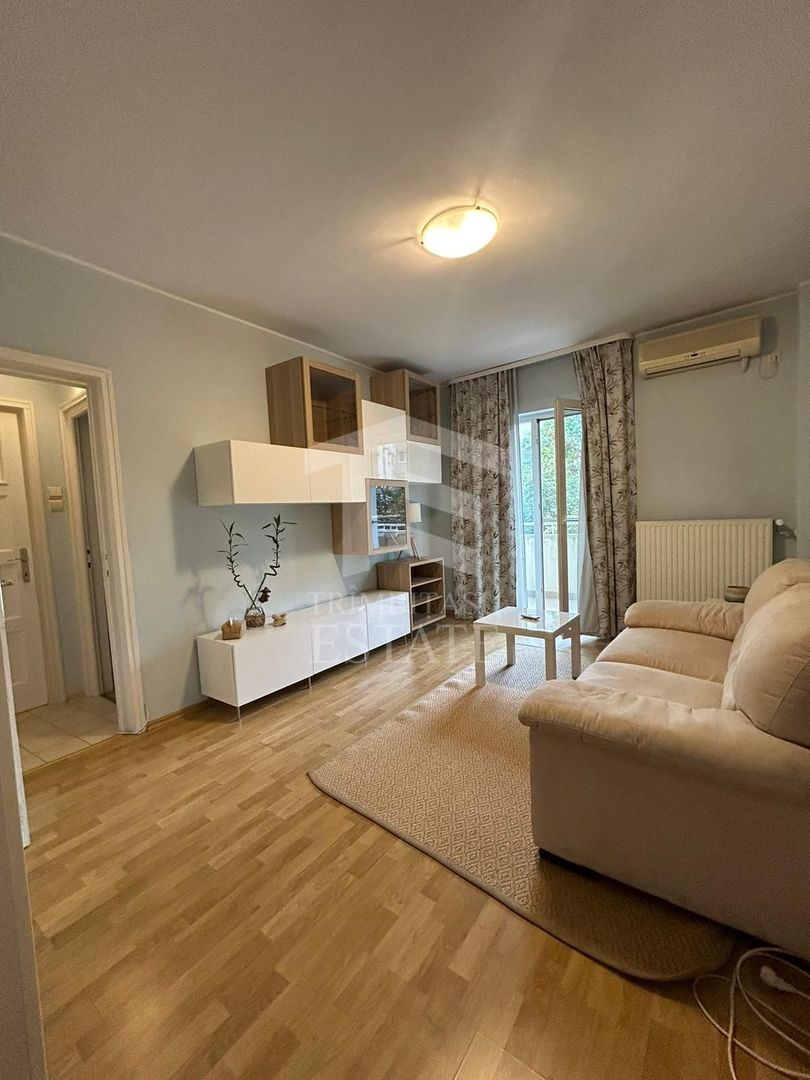 2 Camere Ultracentral Coloane Piata Romana - Poză 2