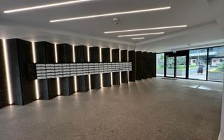 2 camere decomandat | Bloc 2024 | Ultimul etaj | Parcul Liniei 115.000+TVA - Poză 10