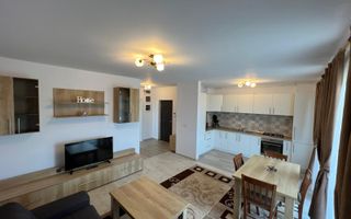 Apartament cu 2 camere modern | Aradului - Poză 2