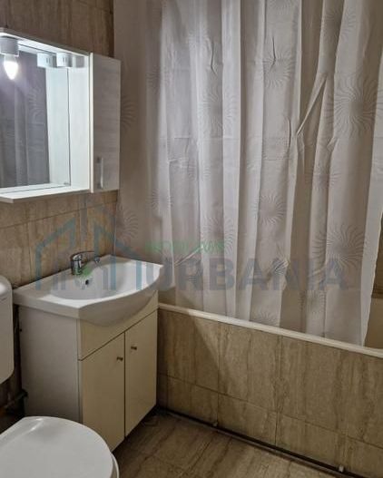Apartament 2 camere, Podu Roș, vedere Palas Campus, loc parcare, izolat termic - Poză 6
