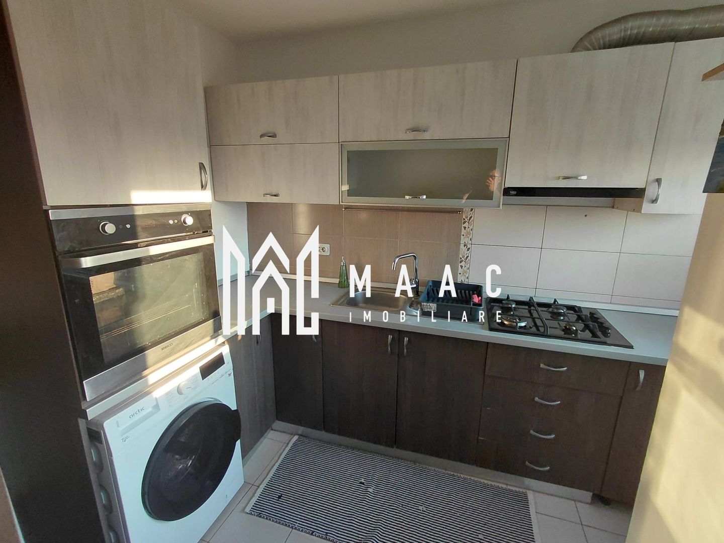 Apartament 3 camere de vânzare | Sibiu, Ștrand | 72 mp | INTABULATĂ - Poză 13
