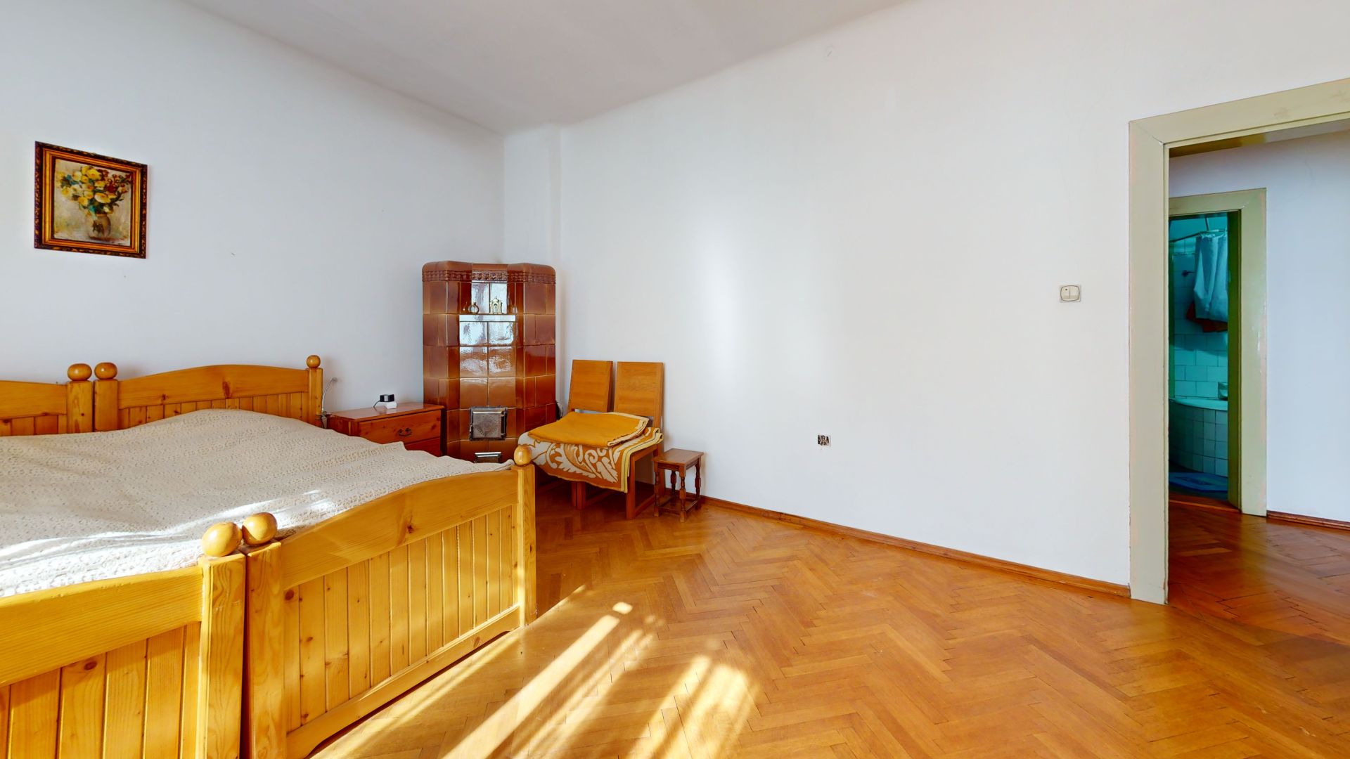 Casa deodebita zona Sacele -central - Poză 22