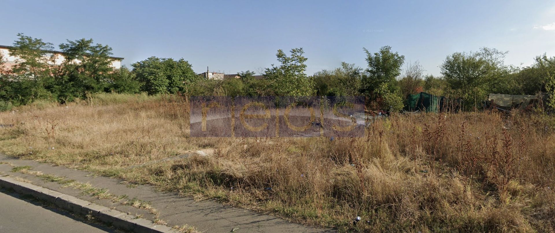 TEREN 5000MP | 45 DESCHIDERE | AUTORIZATIE - Poză 3