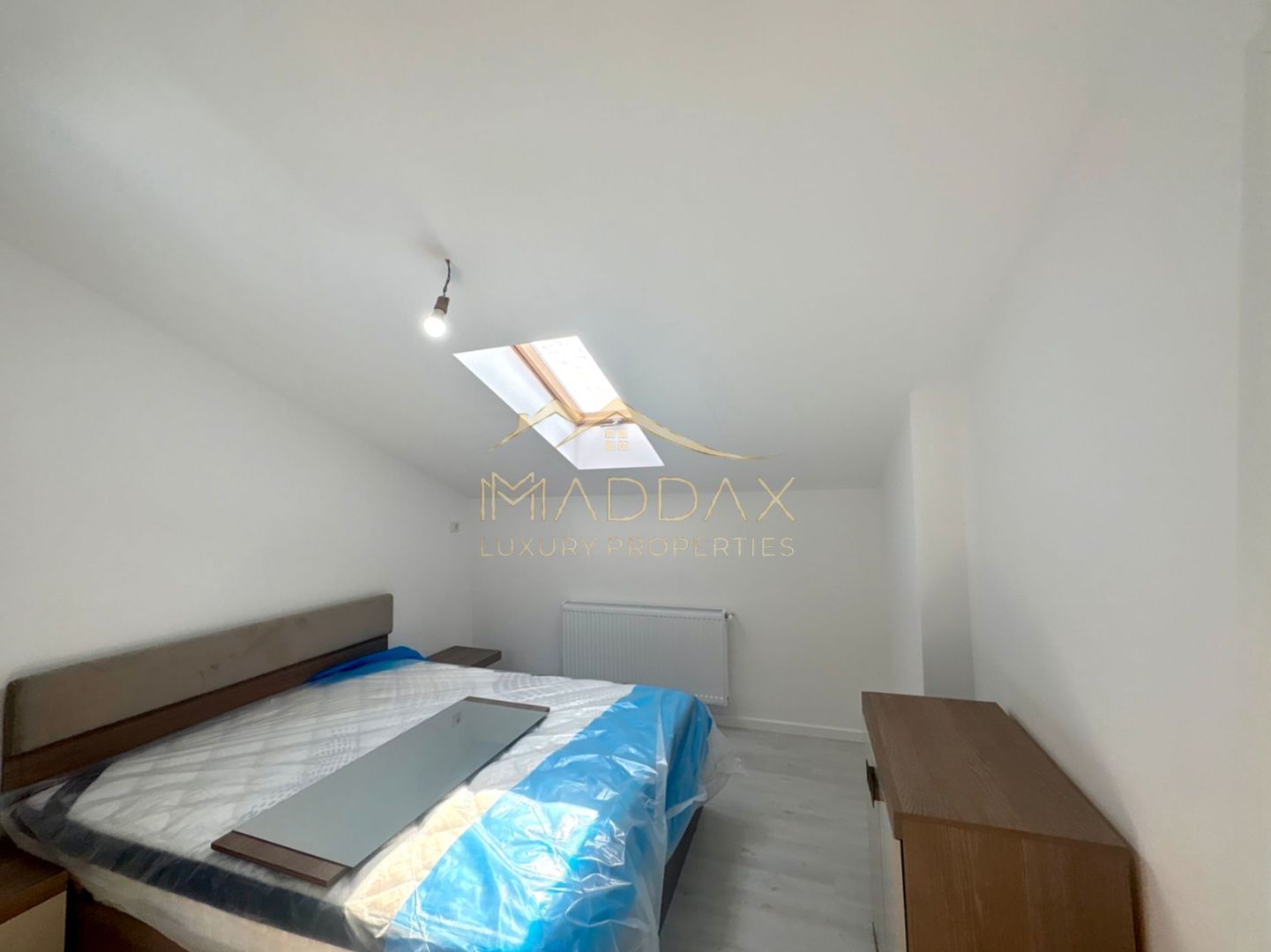 Apartament 2 Camere Chiajna-Eficienta & Confort de la 52.000e Tva Inclus - Poză 5