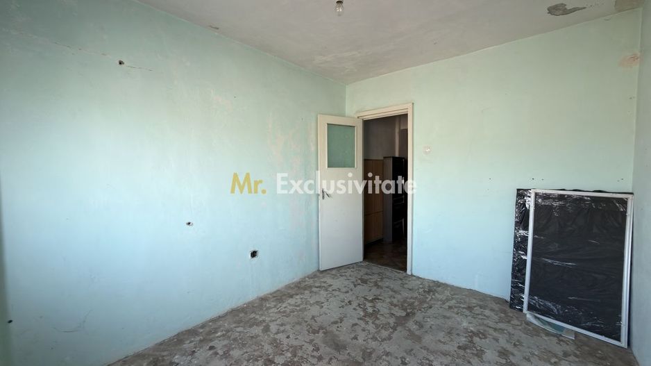 Apartament 4 camere Etaj IV, MV1, Zona Ludy - Str. Regele Ferdinand I - Carei - Poză 17