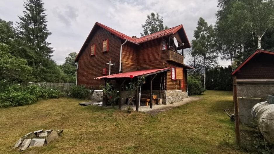 Casa de vacanta Cheia- Prahova - Poză 29