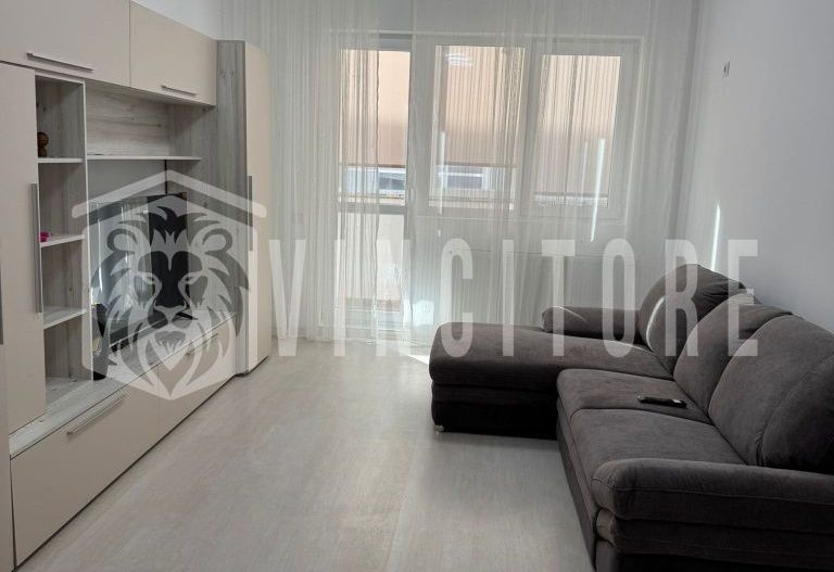 Apartament 2 Popesti-Leordeni | Metrou | Parcare Subteran - Poză 1