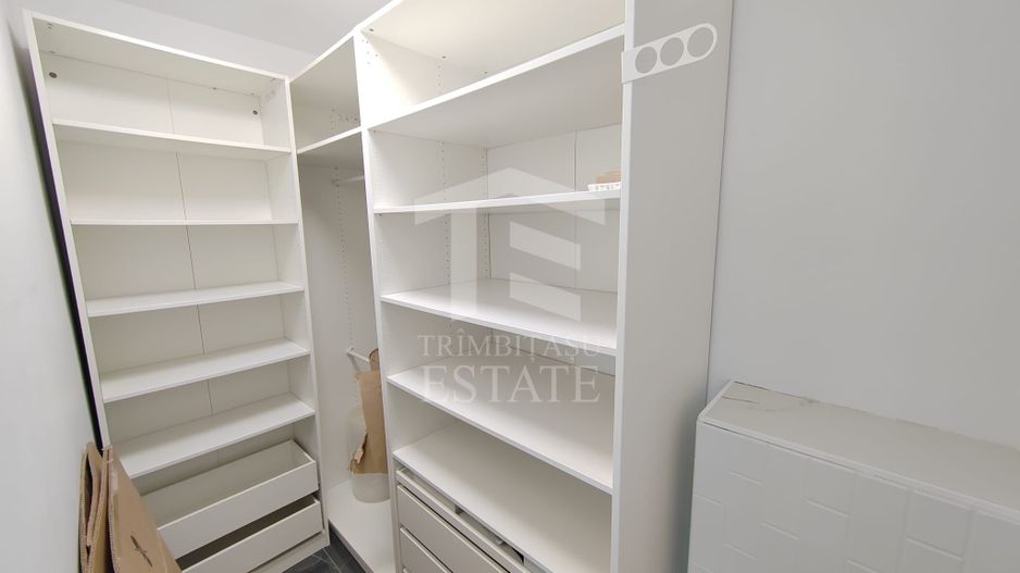 Titan Pallady Metrou 1 decembrie 3 camere Bloc nou - Poză 14