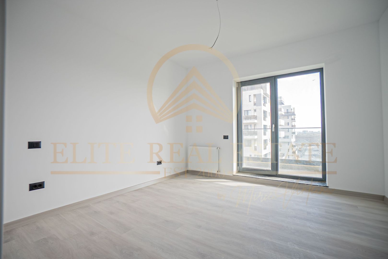 Tomis Plus - Celine Elegance - Vânzare apartament cu 2 camere - Poză 1
