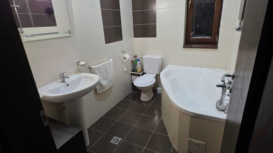GARSONIERA- GAMA RESIDENCE, CENTRALA, BLOC NOU, BUCATARIE INCHISA - Poză 7
