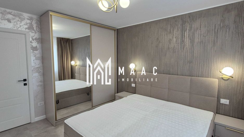 Apartament 3 camere de închiriat | Sibiu | Hipodrom 4 | 100 mp - Poză 6