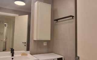 Apartament cu doua camere de inchiriat-Aurel Vlaicu-Aviatiei-Pipera-centrala - Poză 13