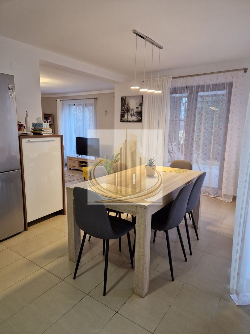 Casă Individuală | 4 Camere | Garaj | Curte Amenajată | Dumbravita - Poză 6