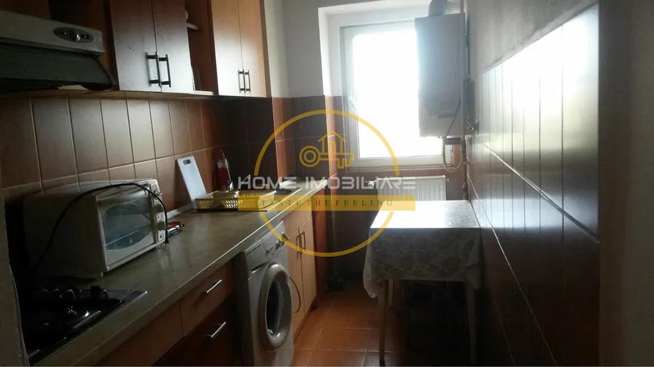 Apartament 1 camera, 41mp, DC, etaj 6/8 // Pacurari - rond Canta - Poză 4