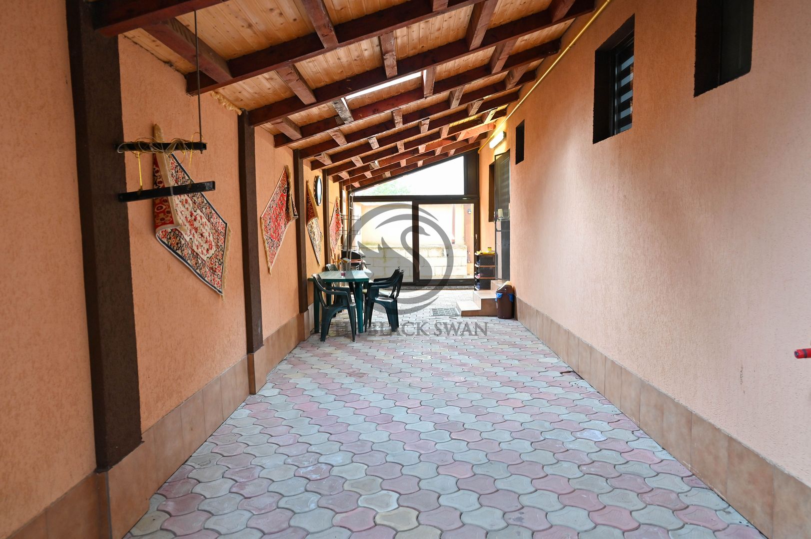 Casa 5 camere de vanzare | 244 mp | Strejnicu, Prahova | COMISION 0% - Poză 22