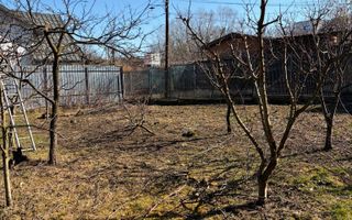 Teren generos și potențial ridicat – proprietate rară în Cluj-Napoca - Poză 1