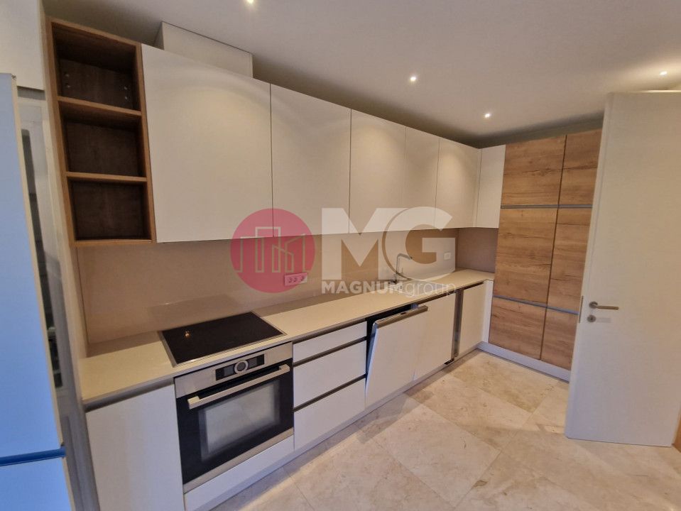 apartament 3 camere de inchiriat- zona exclusivista- Dorobanti- Capitale - Poză 5