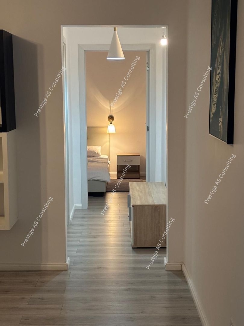 Prima inchiriere | 3 camere | Bulevardul Cetatii - Poză 13