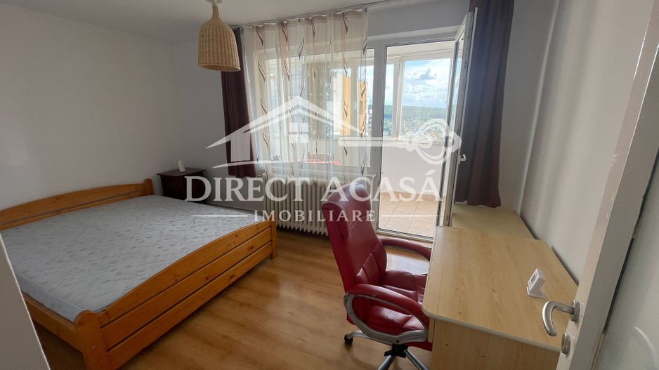 Apartament 3 camere de inchiriat-str Ciucas-Zona Dambu - Poză 1
