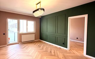 Apartament de vanzare Zona Terra / Floresti - Poză 1