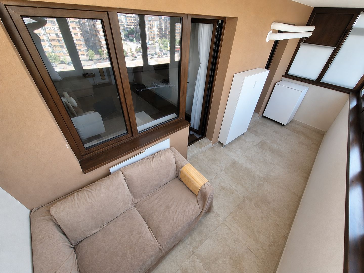 Apartament 3 camere de vânzare | Bloc nou | Parcare |  Rahova Salaj - Poză 14