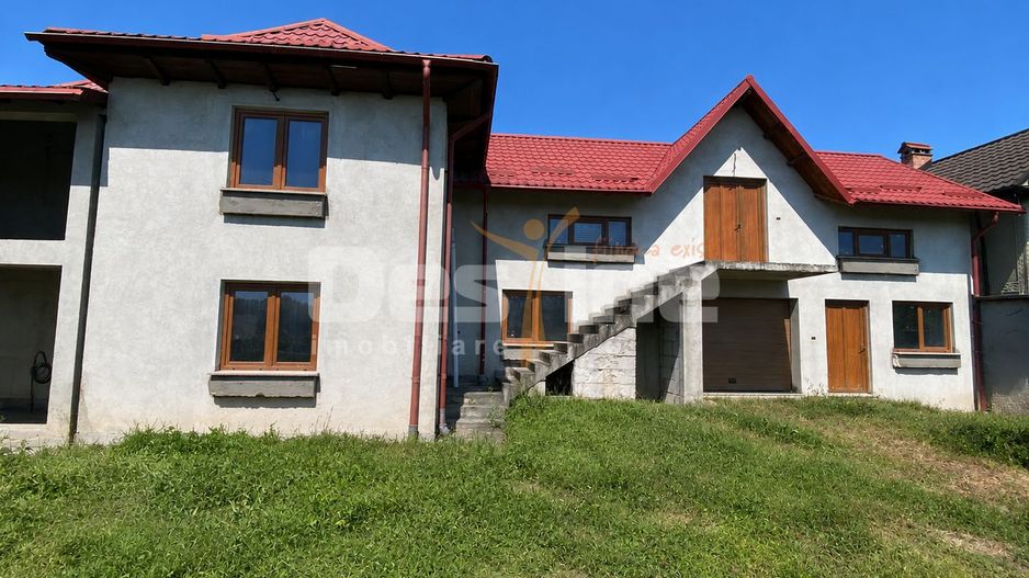 Casa de vanzare 260mp Borlesti 85.000€ - Poză 17