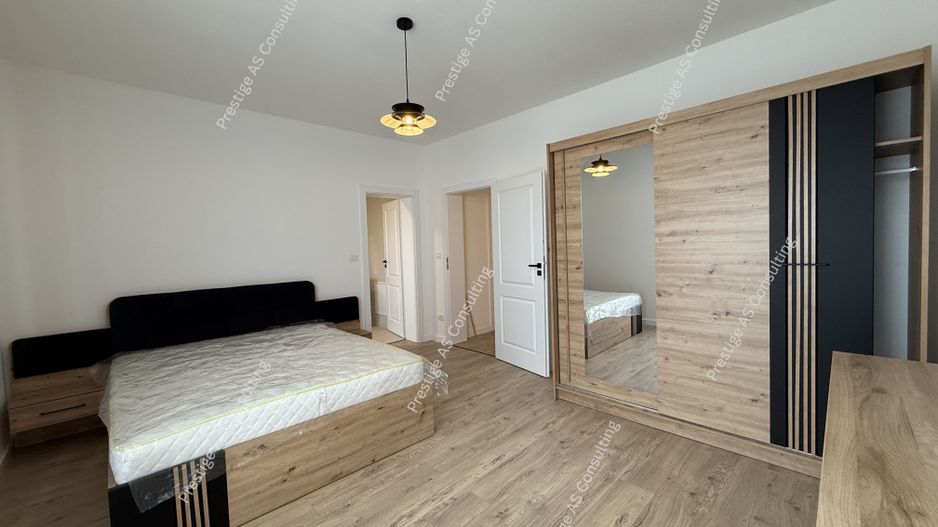 Duplex 5 Camere | 295mp Teren | Str Dunarea-Giroc - Poză 9