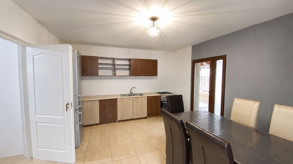 COMISION 0%, Casa Individuala, 5 Camere, 130 MP, 400 Teren, SACALAZ - Poză 4