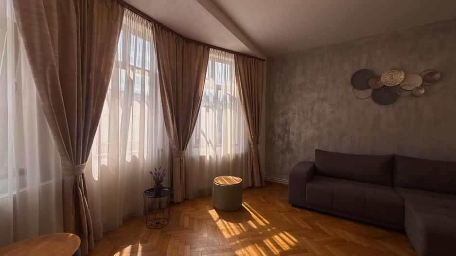 Apartament modern și elegant în zona Centrală - Poză 16