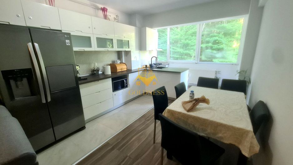 3 camere, modern, open space, parcare, Manastur, Mehedinti, - Poză 1