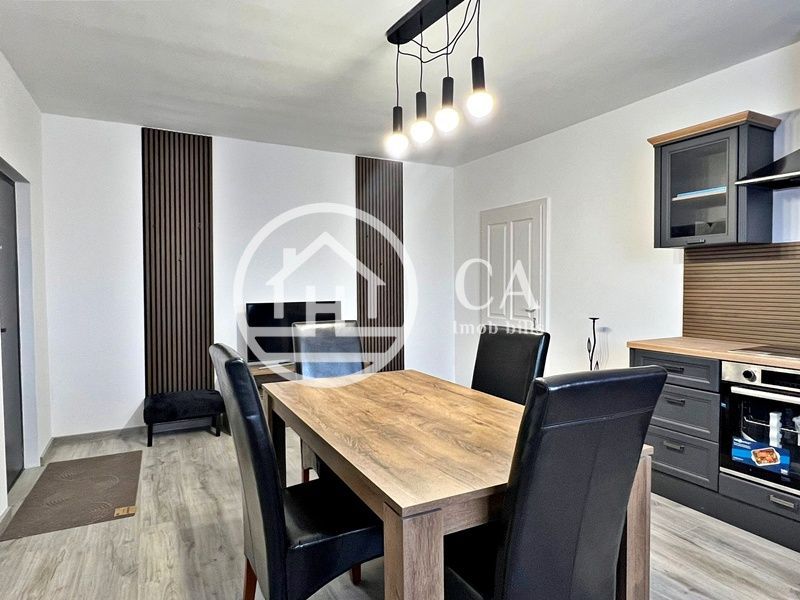 Apartament cu 3 camere de închiriat în zona Spitalul Judetean, Oradea - Poză 6