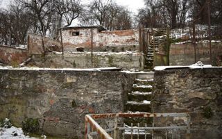 Oportunitate Pensiune+3 Apartamente 400 mp-Comision 0% Sighisoara - Poză 6